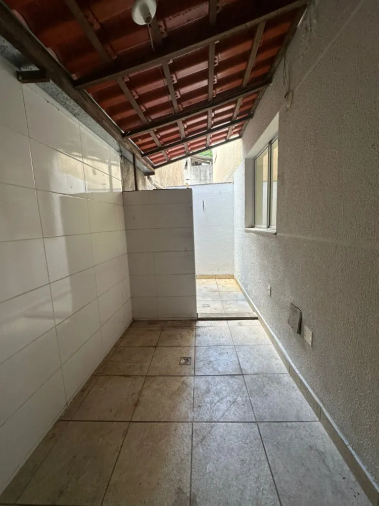 Casa, 2 quartos, 110 m² - Foto 3