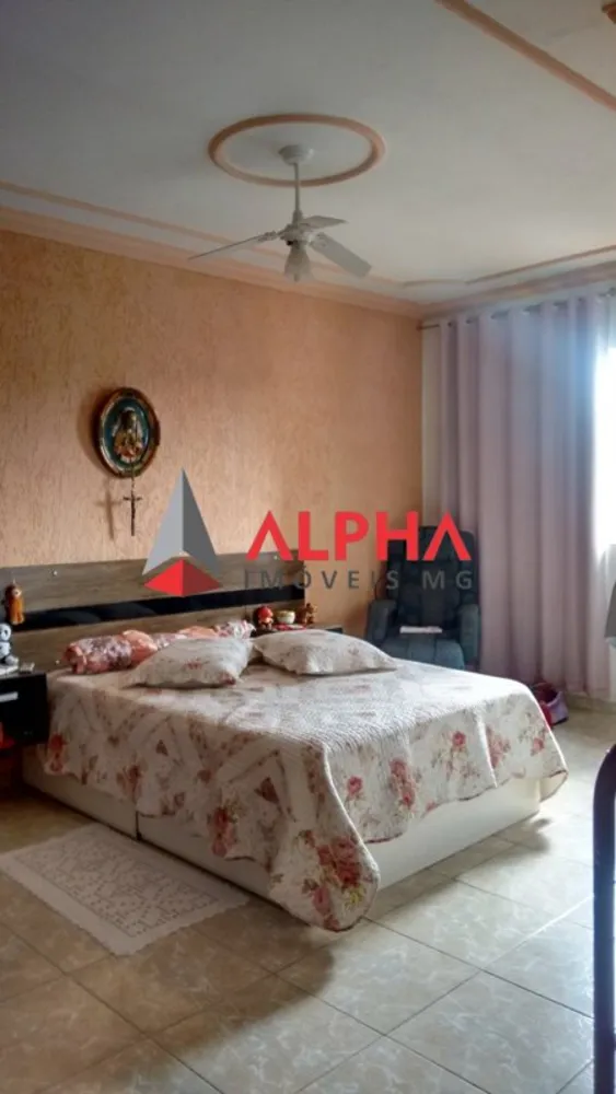 Casa, 3 quartos, 238 m² - Foto 9