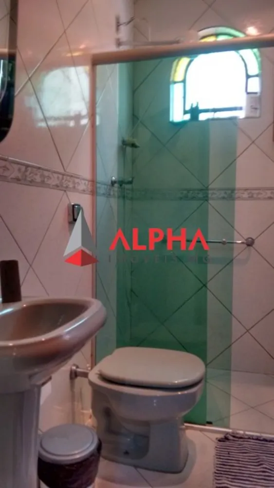 Casa, 3 quartos, 238 m² - Foto 7