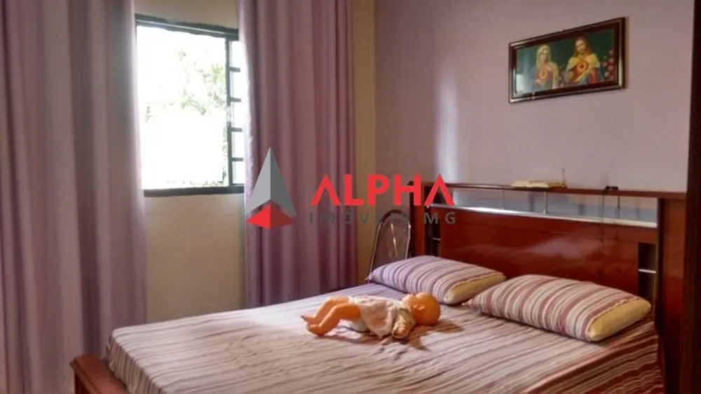 Casa, 3 quartos, 238 m² - Foto 8