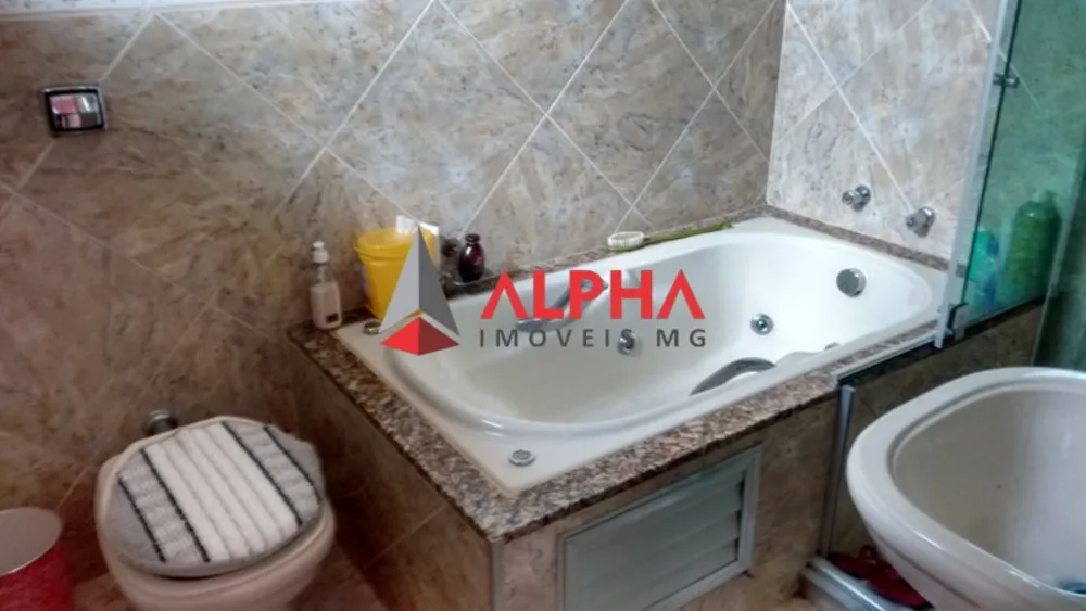 Casa, 3 quartos, 238 m² - Foto 10