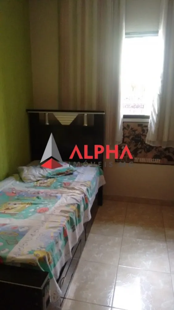 Casa, 3 quartos, 238 m² - Foto 6
