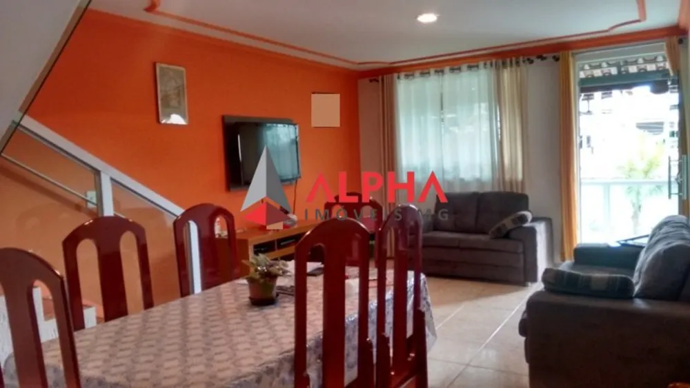 Casa, 3 quartos, 238 m² - Foto 2
