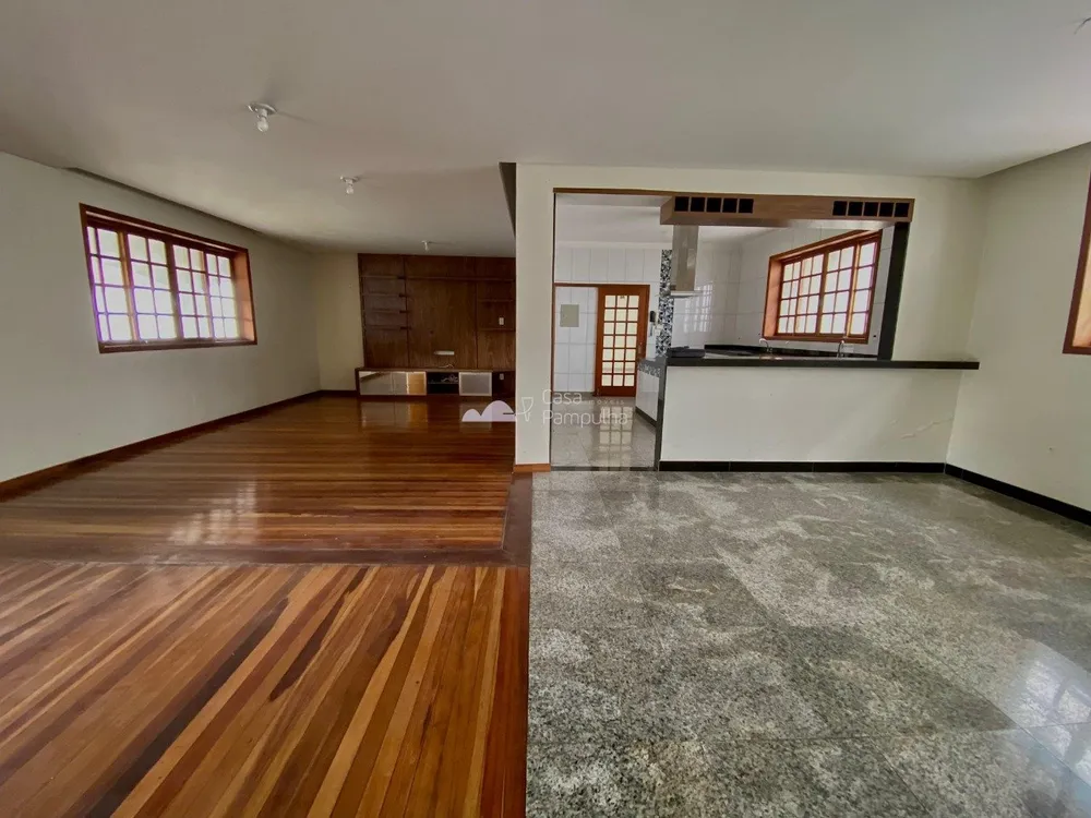 Casa, 3 quartos, 1000 m² - Foto 12