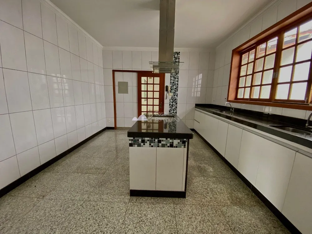 Casa, 3 quartos, 1000 m² - Foto 14