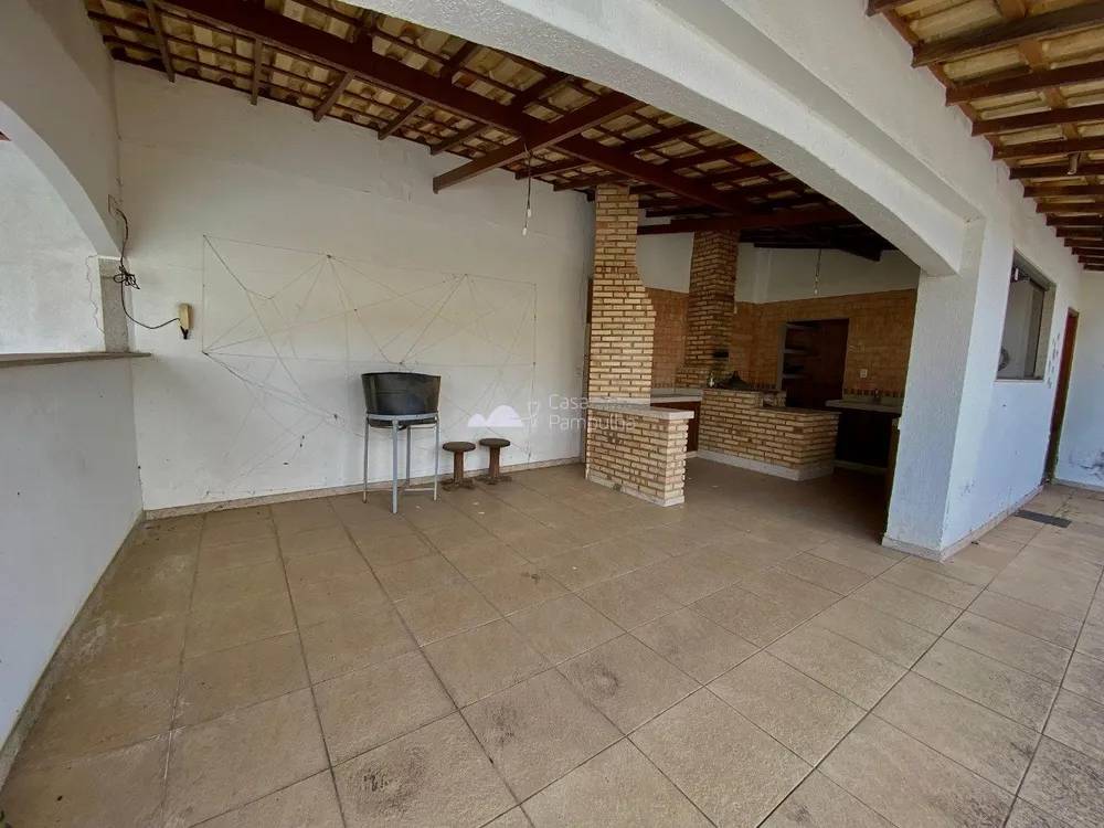 Casa, 3 quartos, 1000 m² - Foto 3