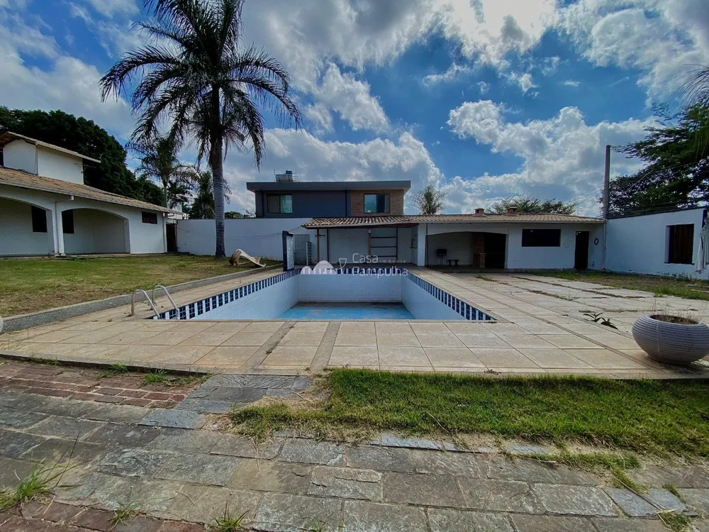 Casa, 3 quartos, 1000 m² - Foto 5