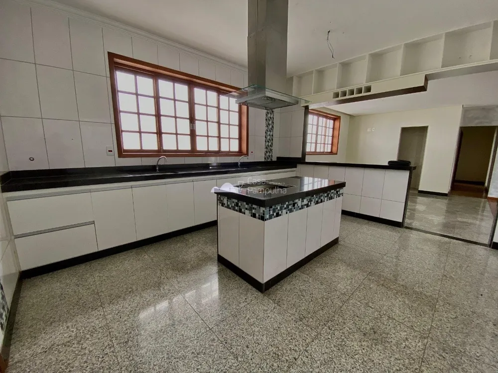 Casa, 3 quartos, 1000 m² - Foto 12