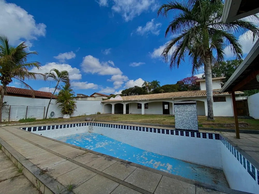 Casa, 3 quartos, 1000 m² - Foto 4