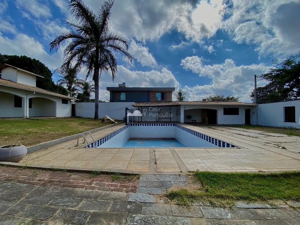 Casa, 3 quartos, 1000 m² - Foto 6