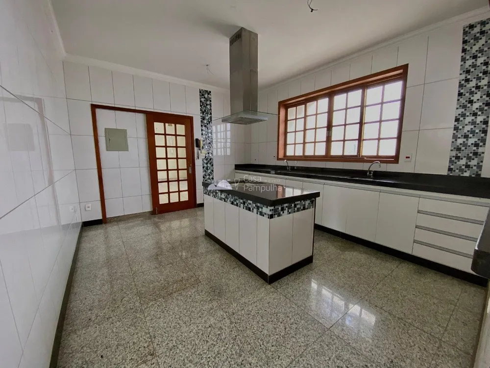 Casa, 3 quartos, 1000 m² - Foto 11