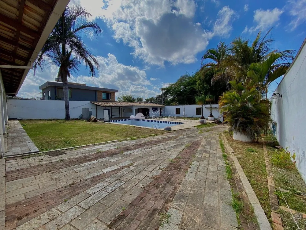 Casa, 3 quartos, 1000 m² - Foto 7