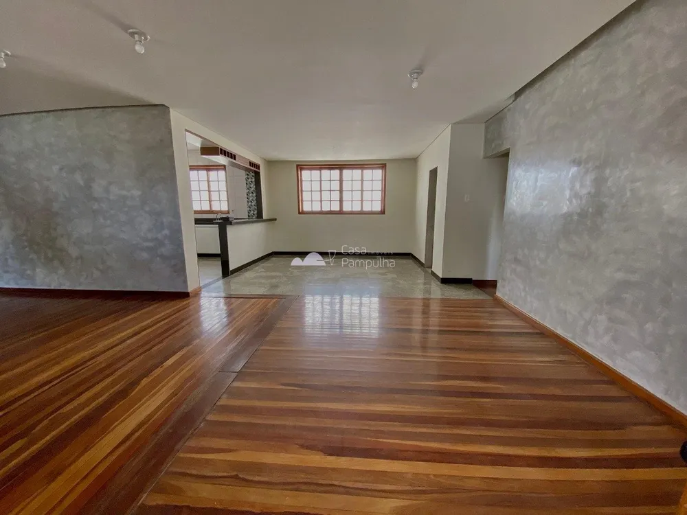 Casa, 3 quartos, 1000 m² - Foto 10