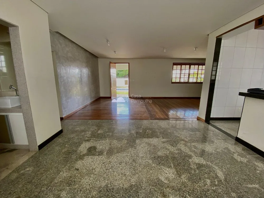Casa, 3 quartos, 1000 m² - Foto 13