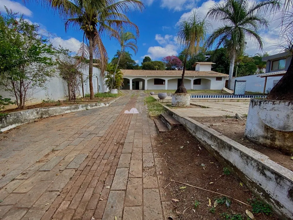 Casa, 3 quartos, 1000 m² - Foto 2