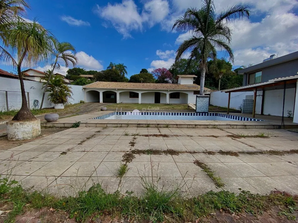 Casa, 3 quartos, 1000 m² - Foto 1