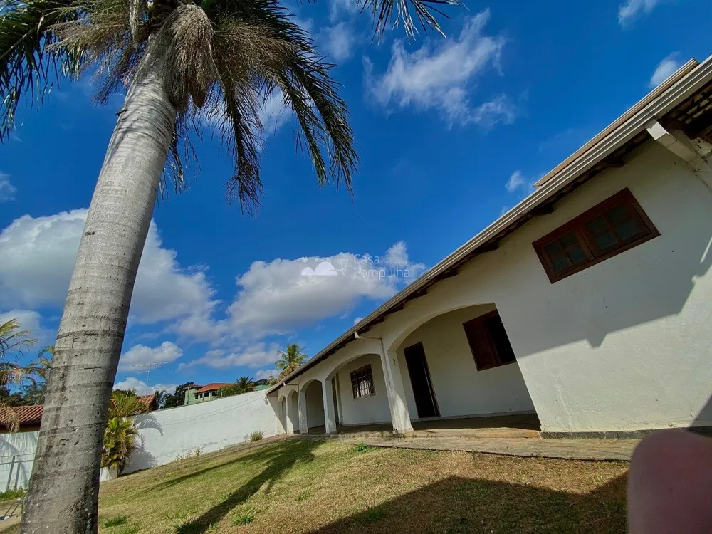 Casa, 3 quartos, 1000 m² - Foto 9
