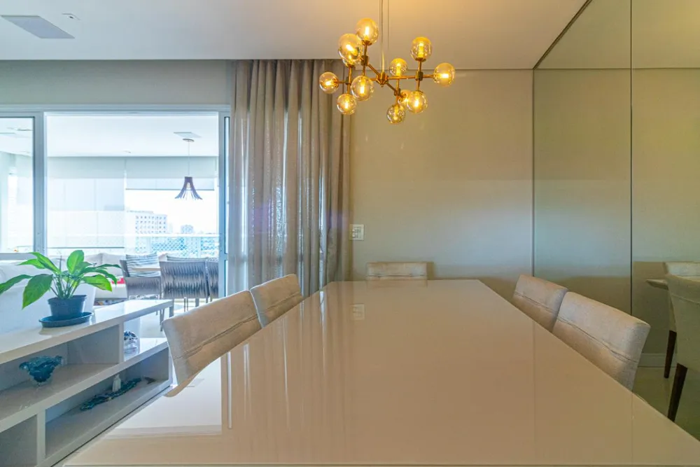 Apartamento, 3 quartos, 126 m² - Foto 4