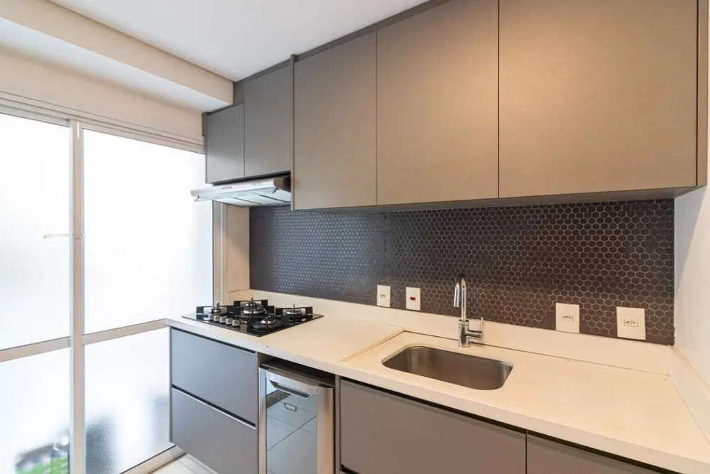 Apartamento, 3 quartos, 126 m² - Foto 5