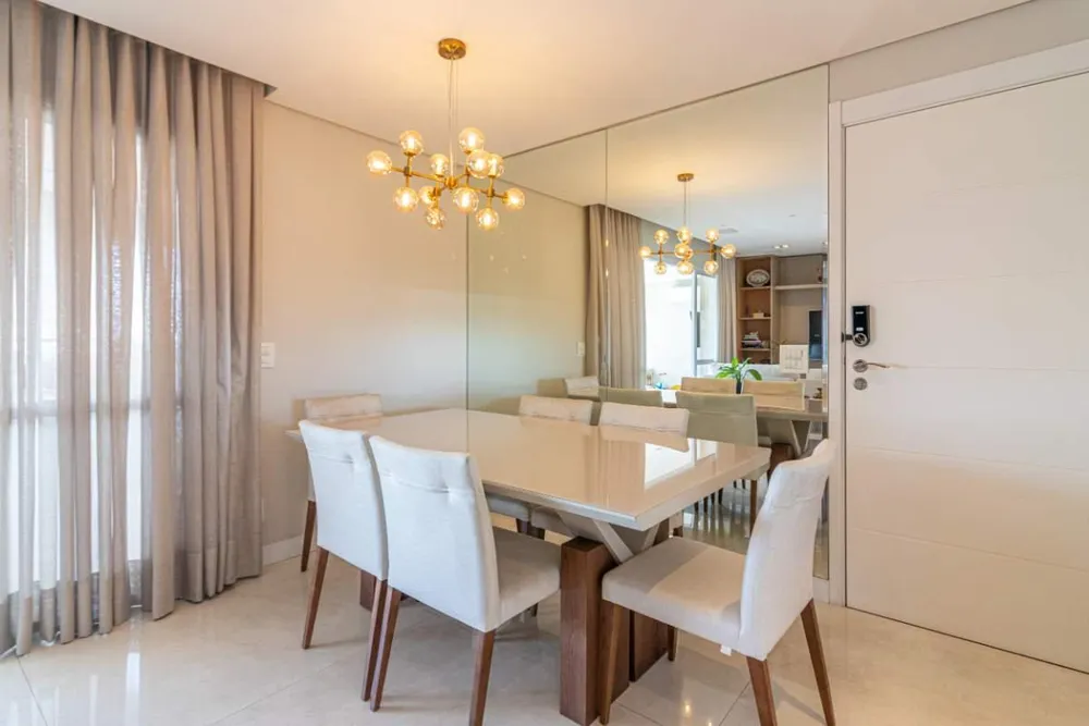 Apartamento, 3 quartos, 126 m² - Foto 3