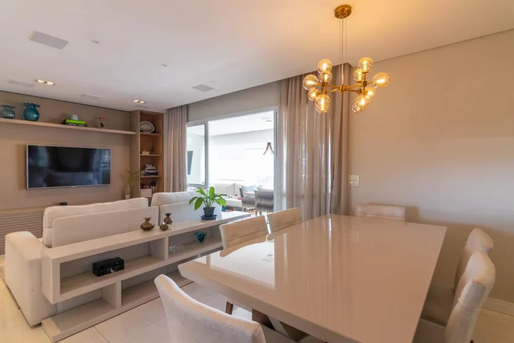 Apartamento, 3 quartos, 126 m² - Foto 2