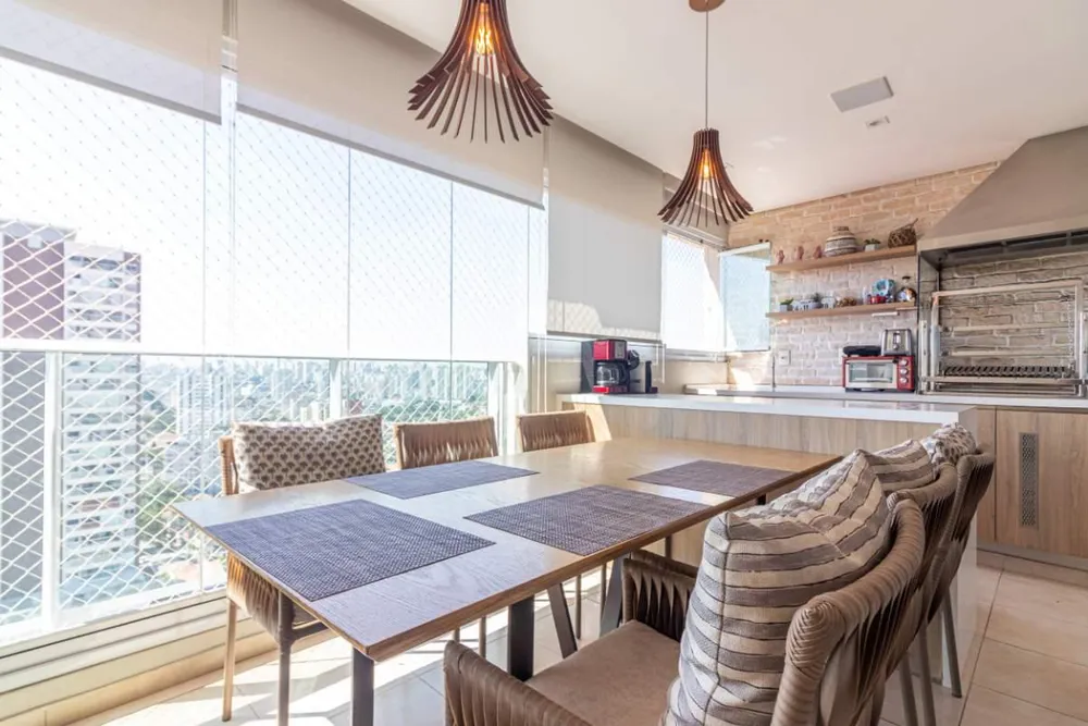 Apartamento, 3 quartos, 126 m² - Foto 8