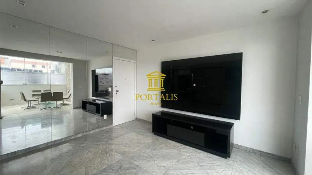 Cobertura, 3 quartos, 213 m² - Foto 6