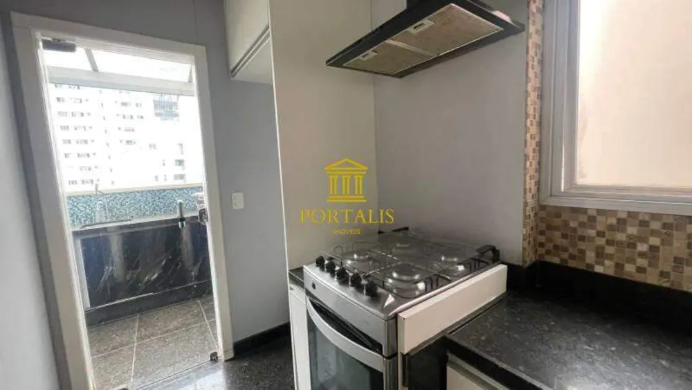 Cobertura, 3 quartos, 213 m² - Foto 5