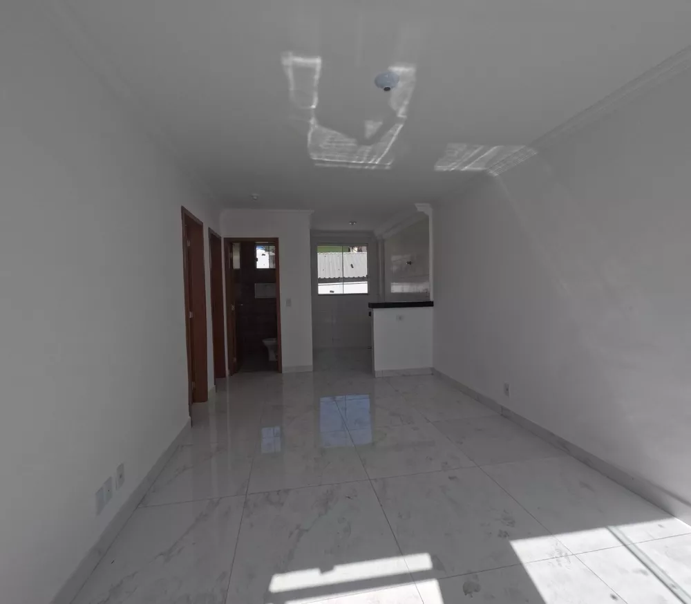 Cobertura à venda com 2 quartos, 45m² - Foto 2