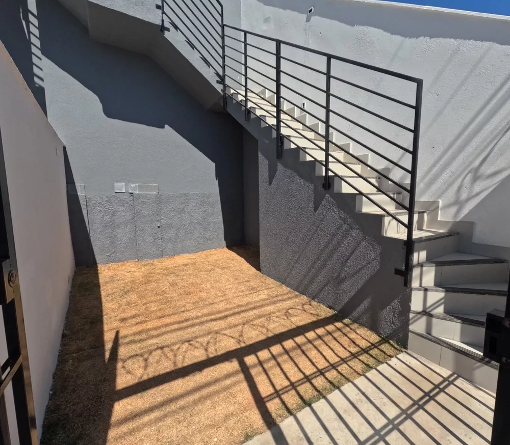 Cobertura à venda com 2 quartos, 45m² - Foto 1