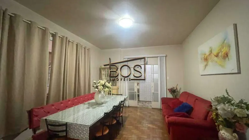 Apartamento, 4 quartos, 218 m² - Foto 1