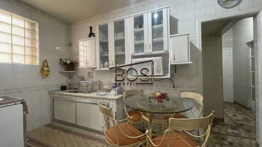 Apartamento, 4 quartos, 218 m² - Foto 5
