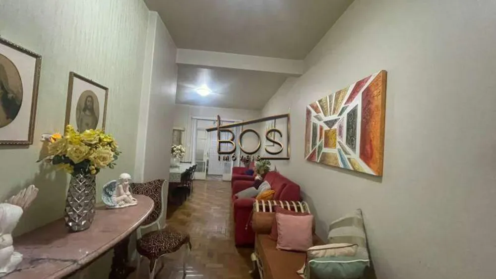 Apartamento, 4 quartos, 218 m² - Foto 2