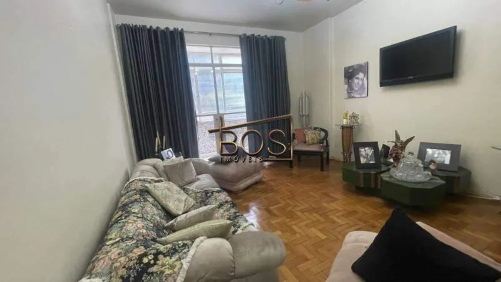 Apartamento, 4 quartos, 218 m² - Foto 3