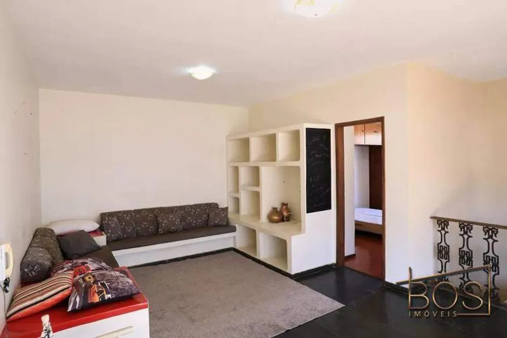 Apartamento, 4 quartos, 218 m² - Foto 6