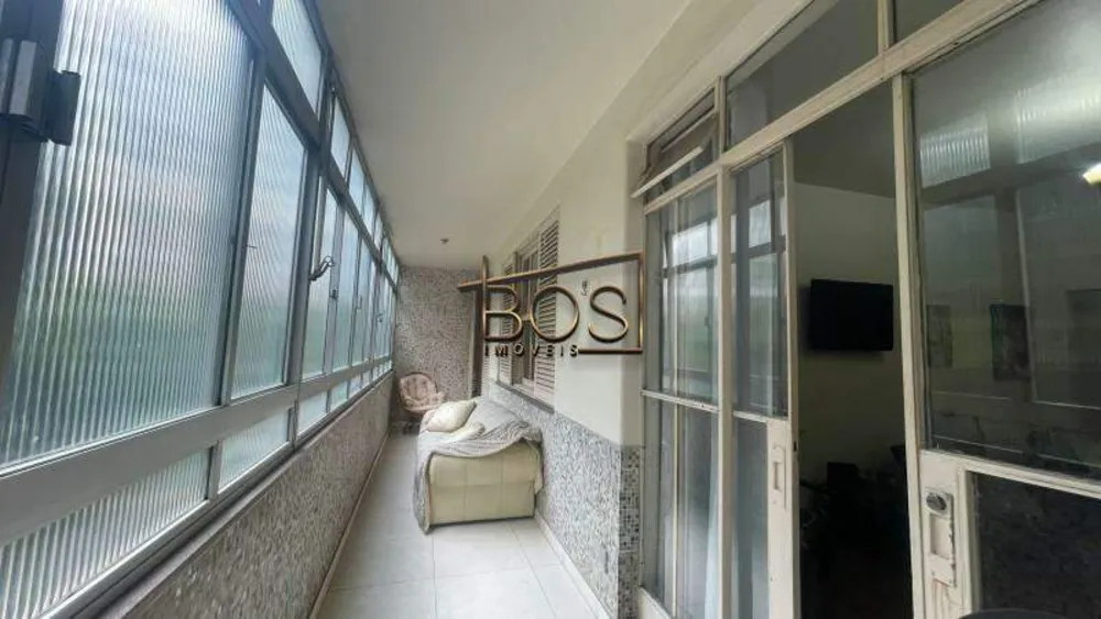 Apartamento, 4 quartos, 218 m² - Foto 9