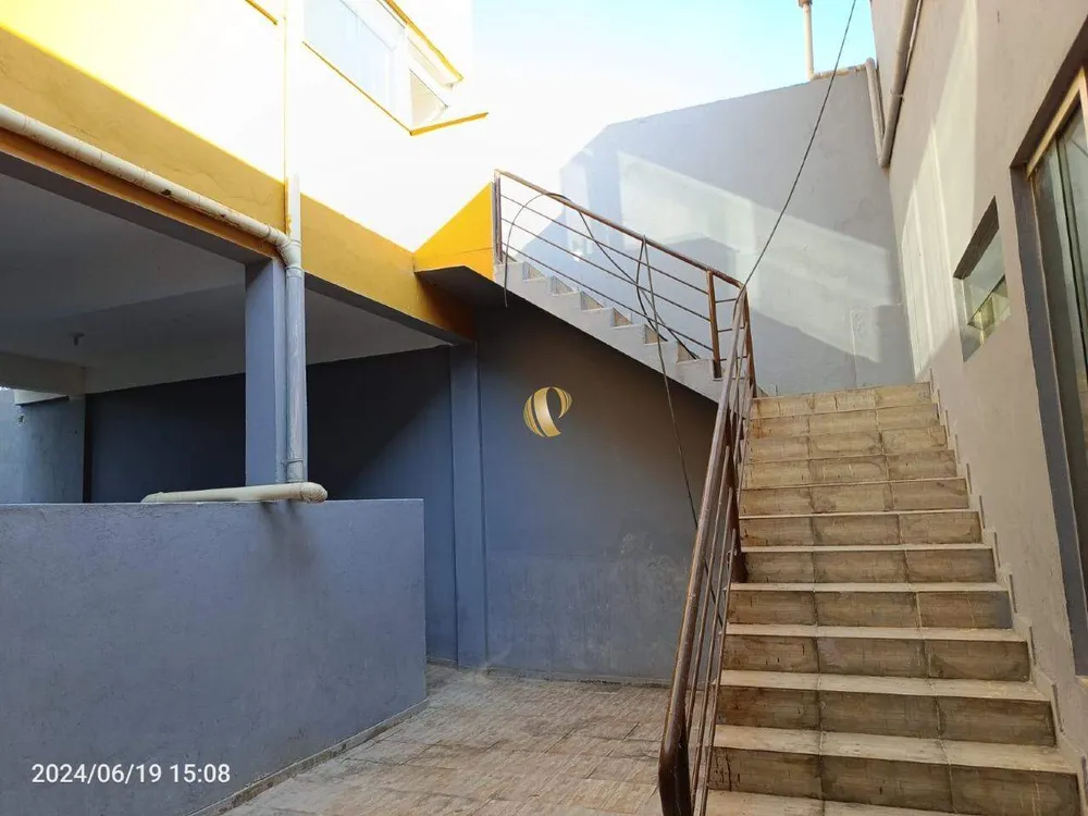 Loja-Salão, 208 m² - Foto 2