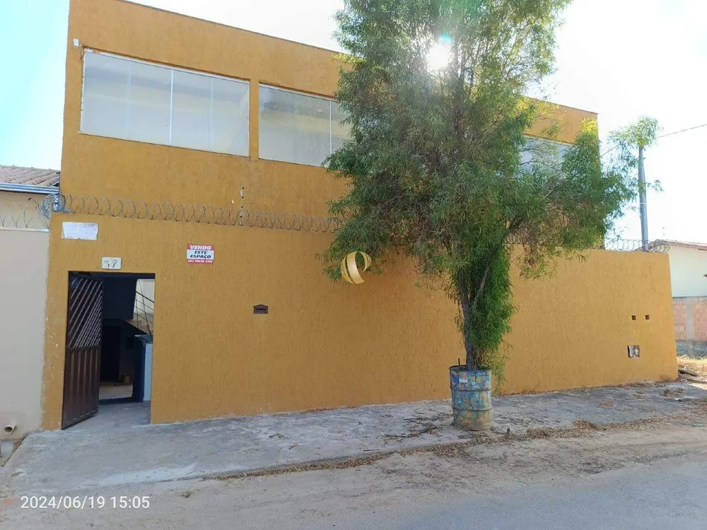 Loja-Salão, 208 m² - Foto 1