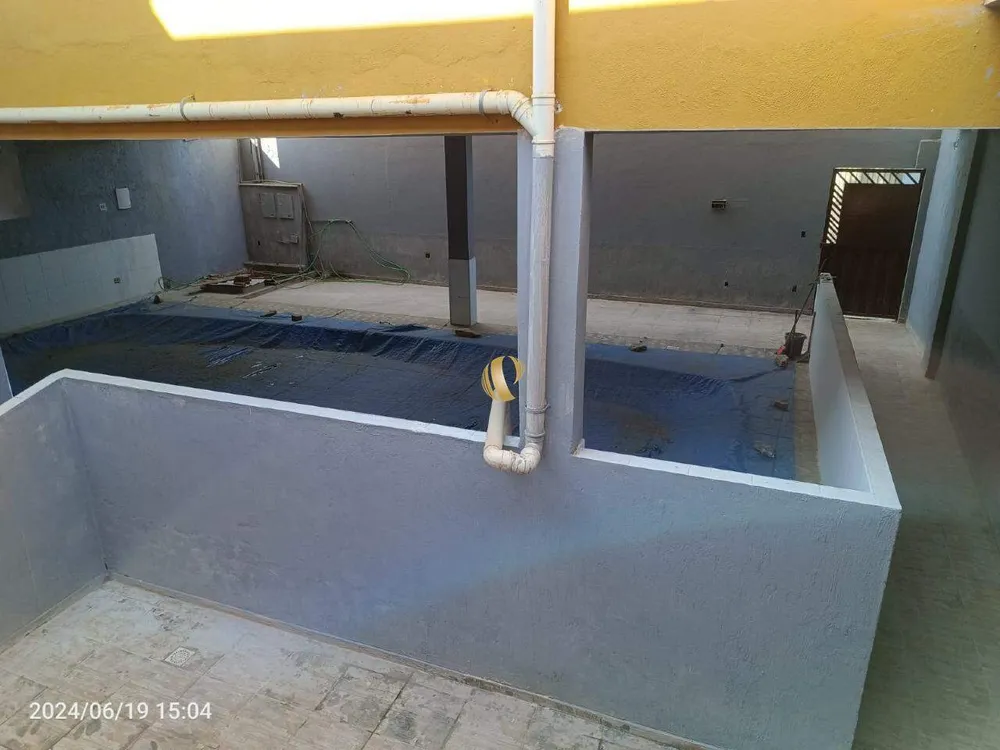 Loja-Salão, 208 m² - Foto 6