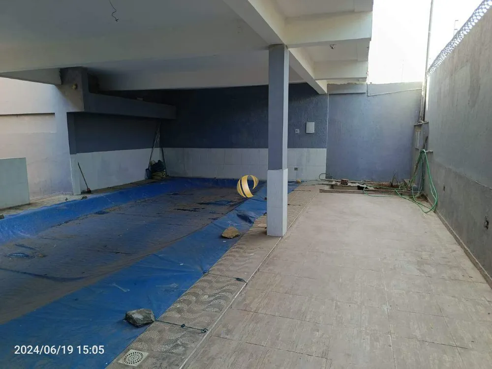 Loja-Salão, 208 m² - Foto 7