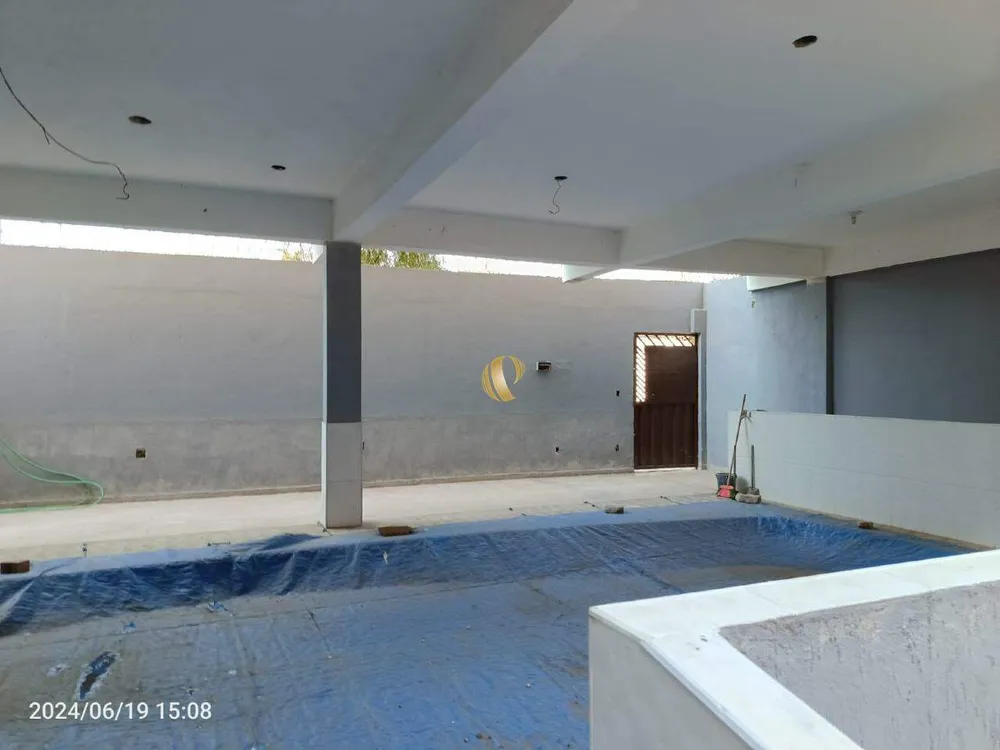 Loja-Salão, 208 m² - Foto 5