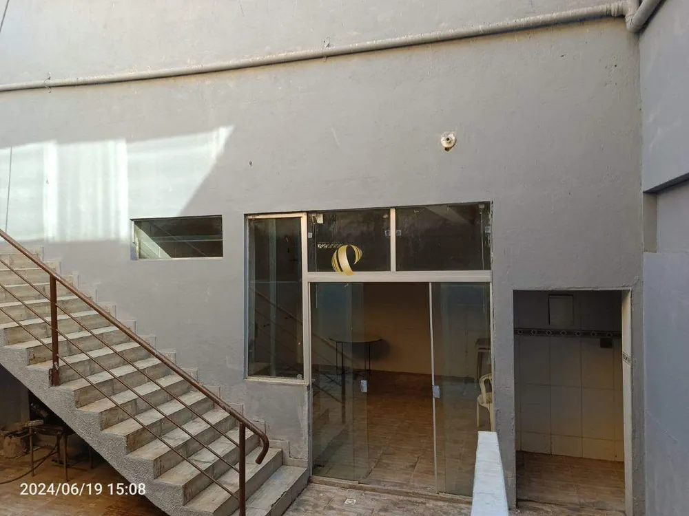 Loja-Salão, 208 m² - Foto 3