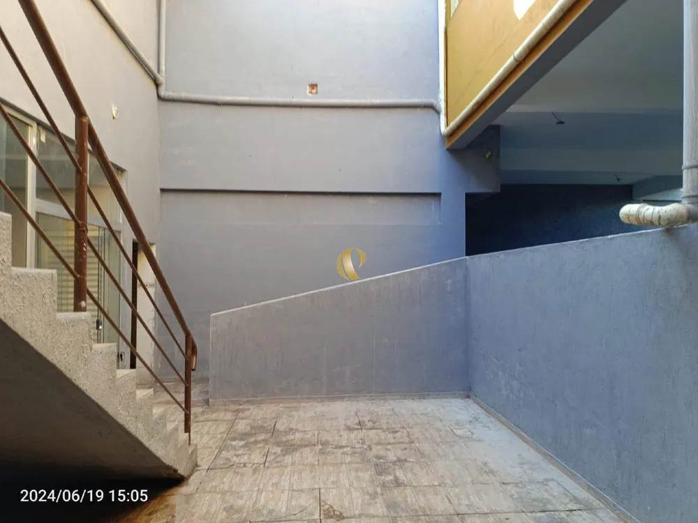 Loja-Salão, 208 m² - Foto 3