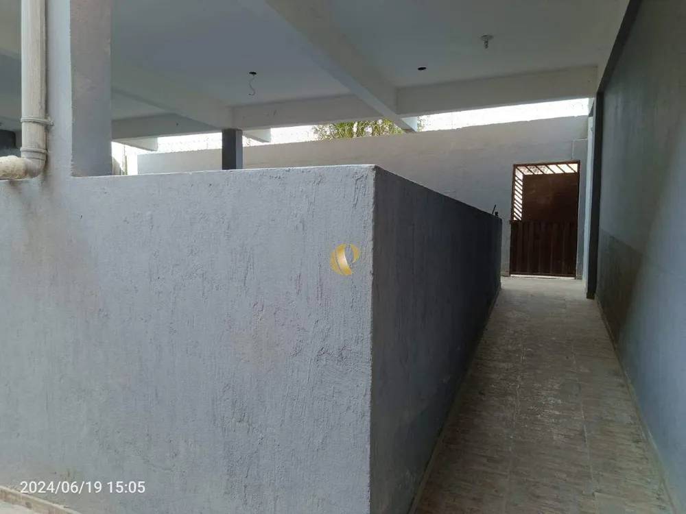 Loja-Salão, 208 m² - Foto 8