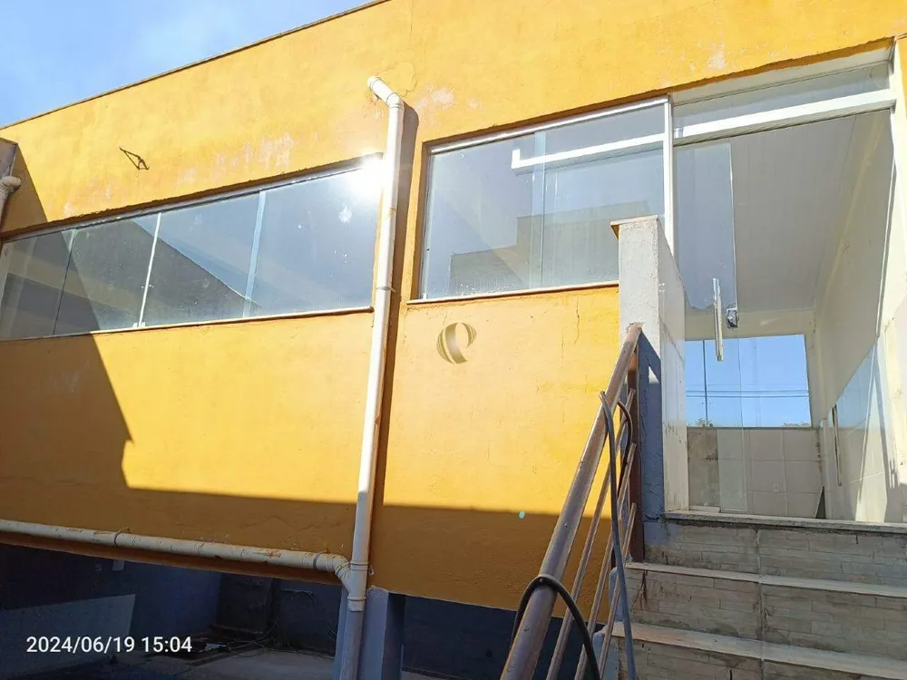 Loja-Salão, 208 m² - Foto 4