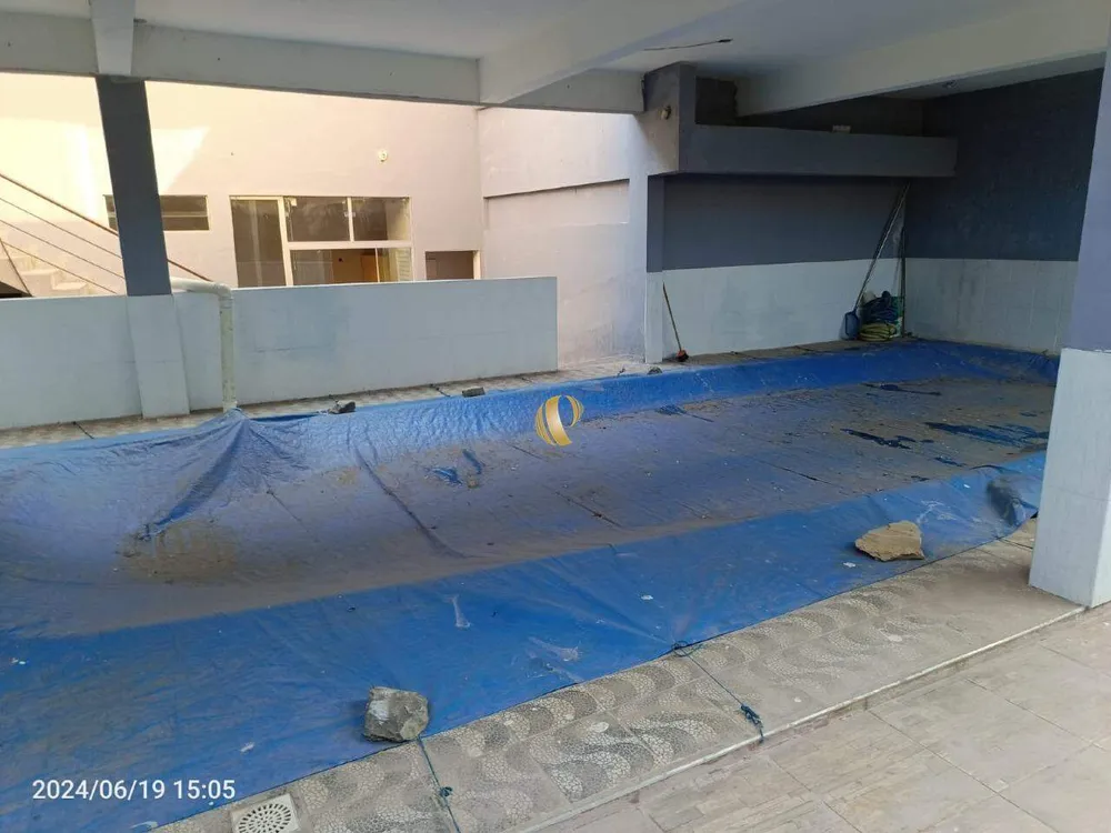 Loja-Salão, 208 m² - Foto 13