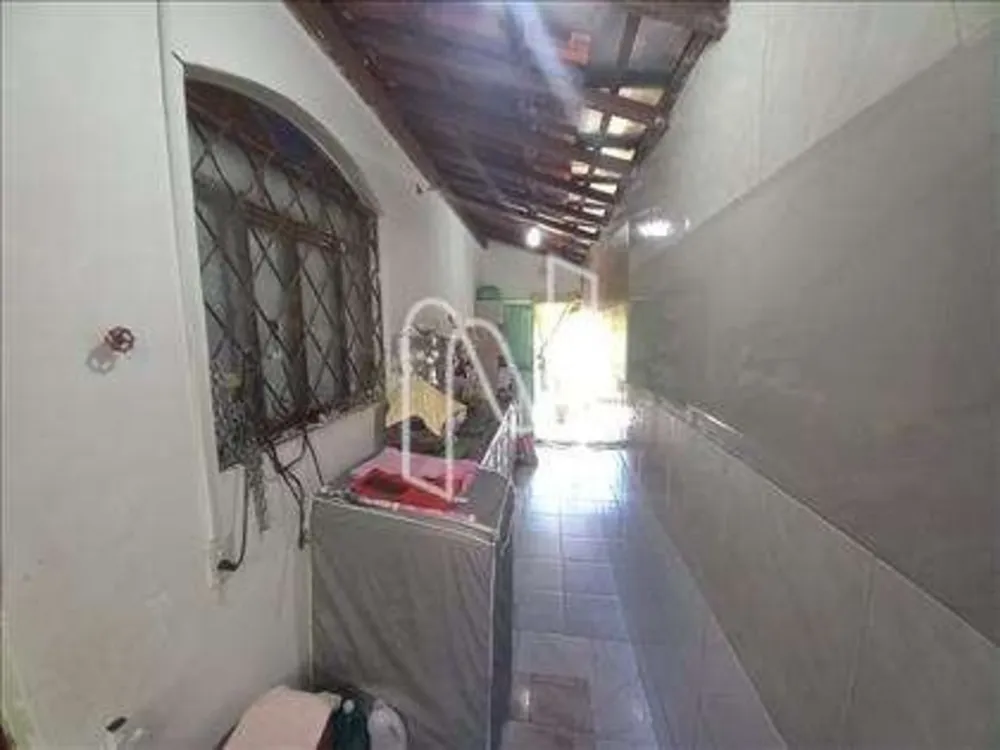 Casa, 3 quartos, 131 m² - Foto 2