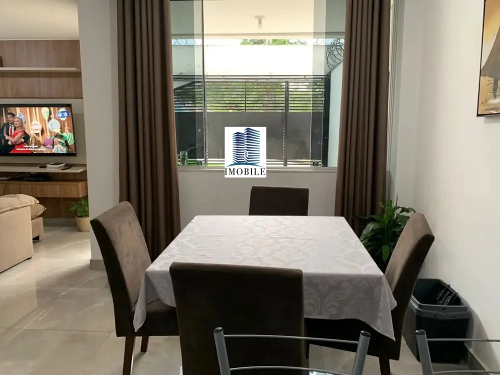 Casa, 3 quartos, 93 m² - Foto 4