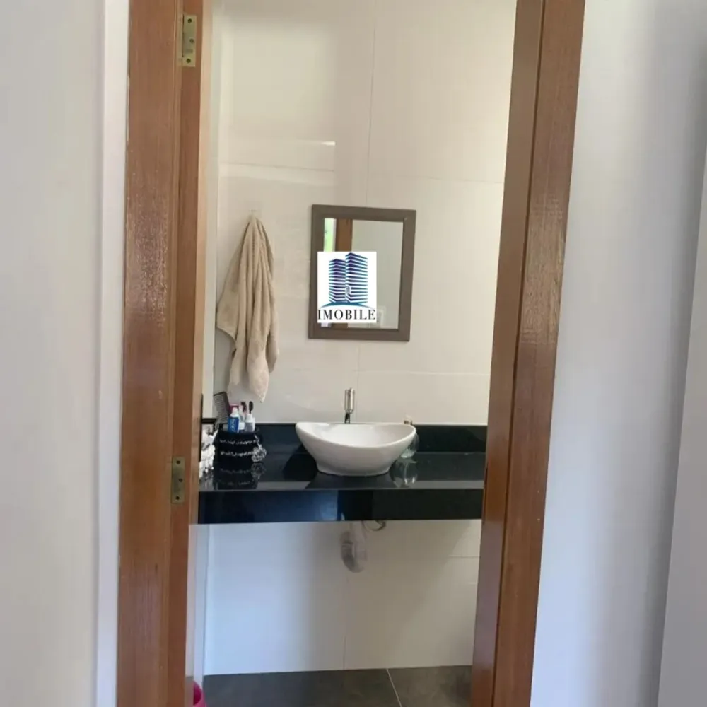 Casa, 3 quartos, 93 m² - Foto 7