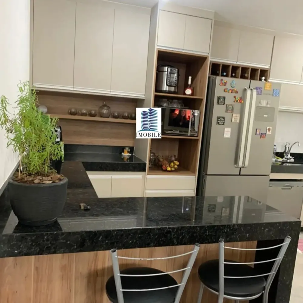 Casa, 3 quartos, 93 m² - Foto 6